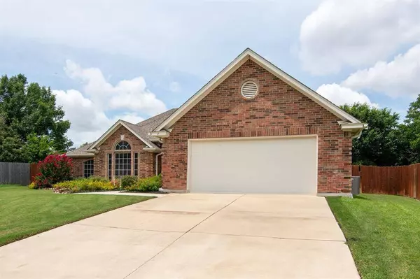 7 Sundance Court, Trophy Club, TX 76262