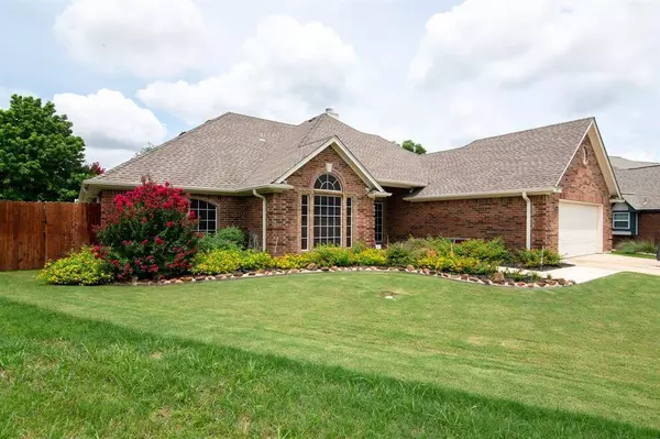 7 Sundance Court, Trophy Club, TX 76262