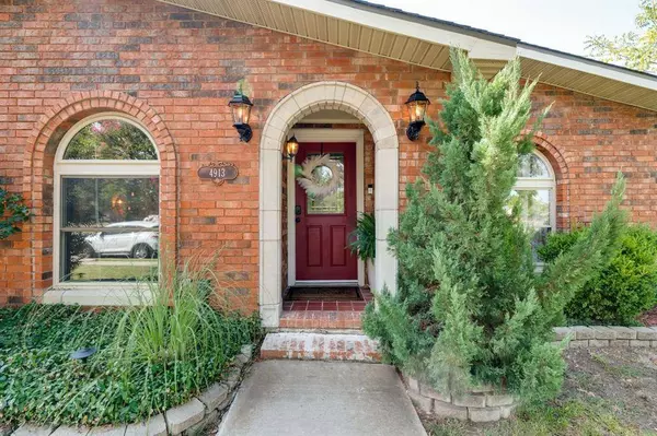 4913 N Colony Boulevard, The Colony, TX 75056