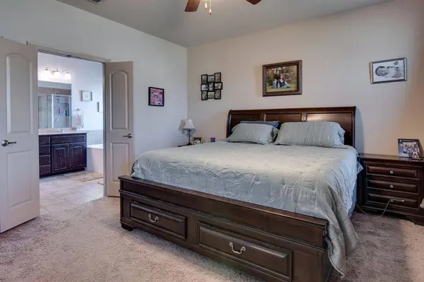 1057 Meadow Scape Drive, Fort Worth, TX 76028