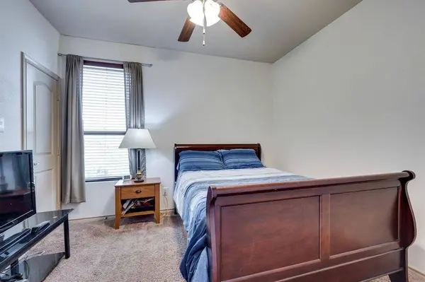 1057 Meadow Scape Drive, Fort Worth, TX 76028