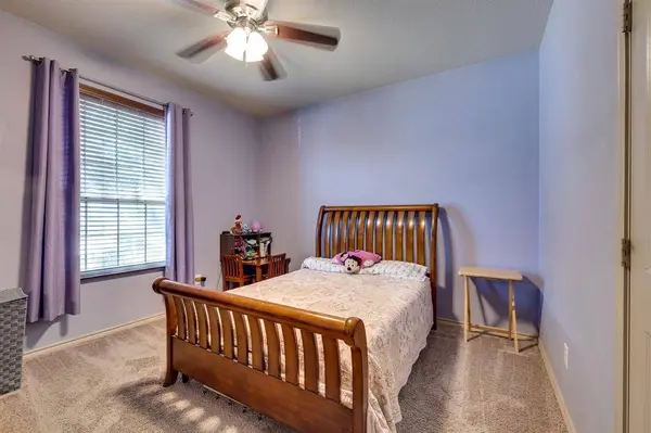 1057 Meadow Scape Drive, Fort Worth, TX 76028