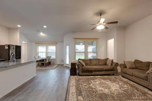 5507 Huffines Boulevard, Royse City, TX 75189