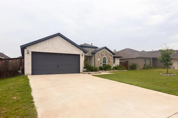 5507 Huffines Boulevard, Royse City, TX 75189