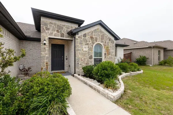 5507 Huffines Boulevard, Royse City, TX 75189