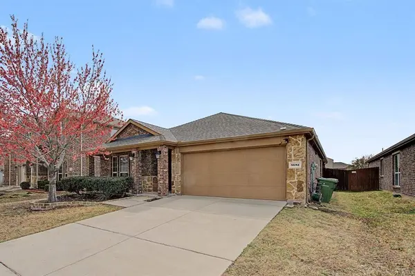 5681 Stockport Drive, Prosper, TX 75078