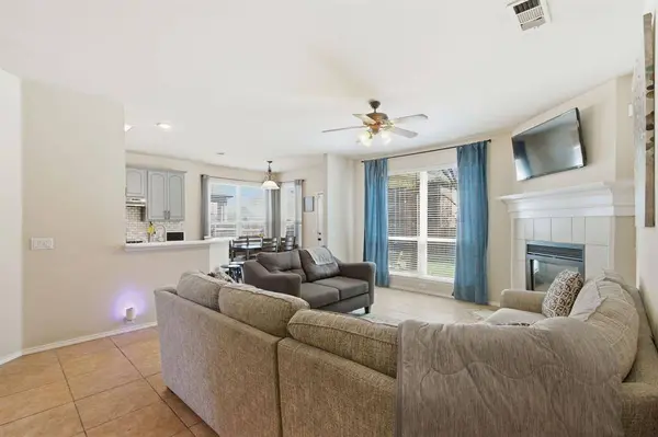 6625 Hayling Way, Denton, TX 76210