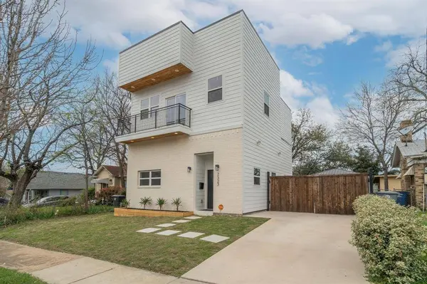 2323 Douglas Avenue, Dallas, TX 75219