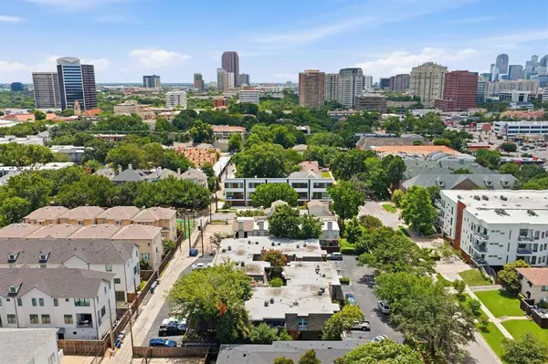 4112 Bowser Avenue #205, Dallas, TX 75219
