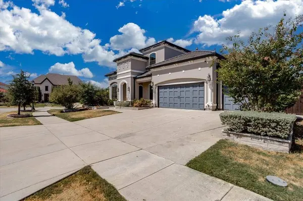 510 Spurlock Street, Frisco, TX 75036