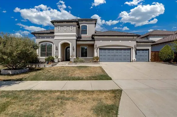 510 Spurlock Street, Frisco, TX 75036