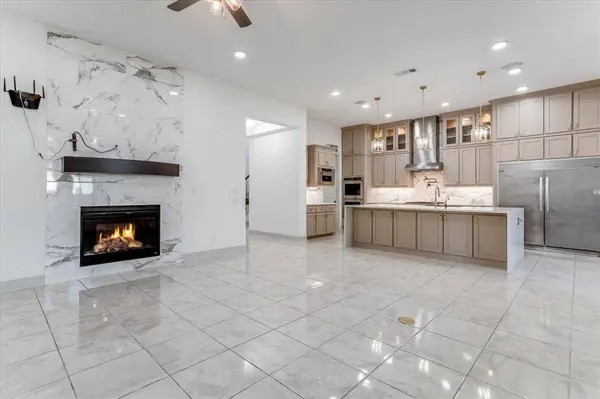 510 Spurlock Street, Frisco, TX 75036