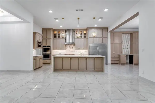 510 Spurlock Street, Frisco, TX 75036