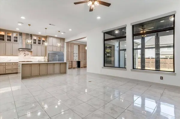 510 Spurlock Street, Frisco, TX 75036