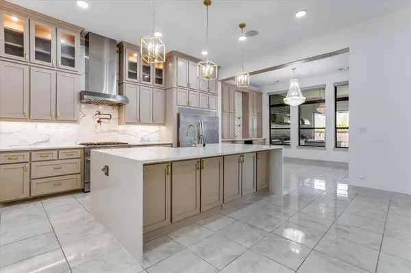510 Spurlock Street, Frisco, TX 75036