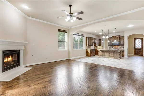 4125 Bonita Avenue, Denton, TX 76210