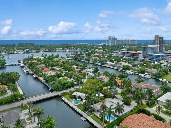 Fort Lauderdale Harbor Beach Real Estate Market Report: $20M–$70M Waterfront Mansion Sales & Listings