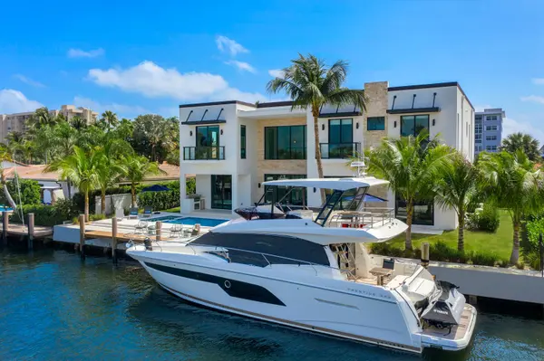 Billionaires Are Flocking to Florida: What It Means for the Luxury Waterfront Market