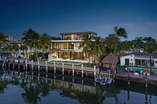 641 Flamingo Dr #0, Fort Lauderdale, FL 33301