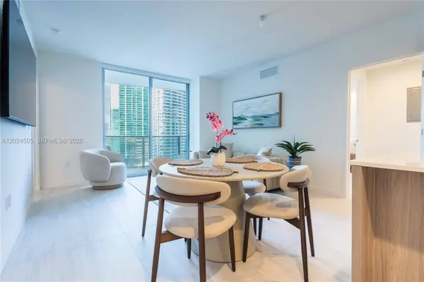 77 SE 5TH STREET #2602, Miami, FL 33131