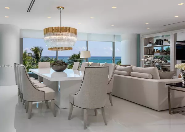 10203 Collins #301, Bal Harbour, FL 33154