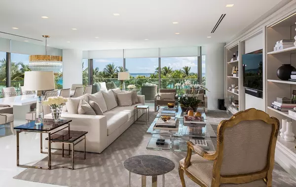 10203 Collins #301, Bal Harbour, FL 33154