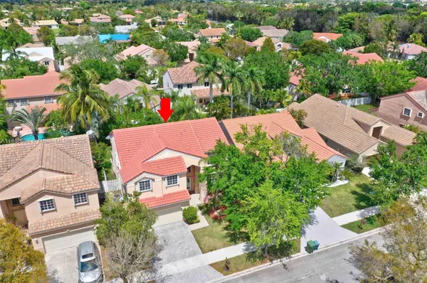126 Cameron Ct, Weston, FL 33326