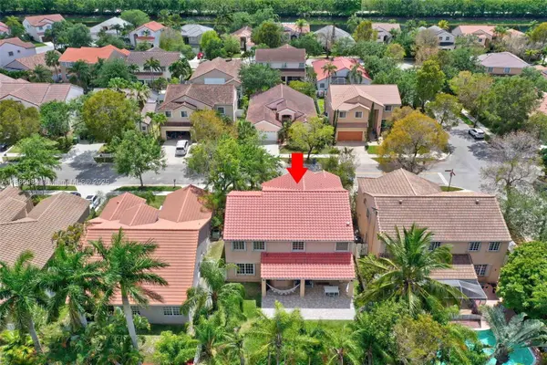 126 Cameron Ct, Weston, FL 33326