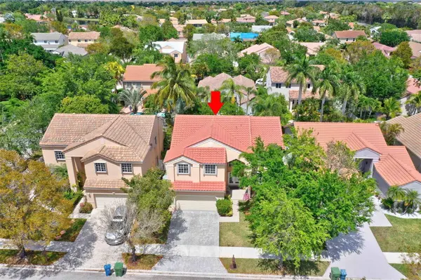 126 Cameron Ct, Weston, FL 33326