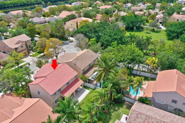 126 Cameron Ct, Weston, FL 33326