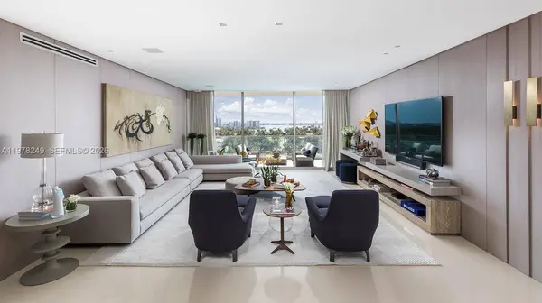 10201 Collins Ave #707, Bal Harbour, FL 33154