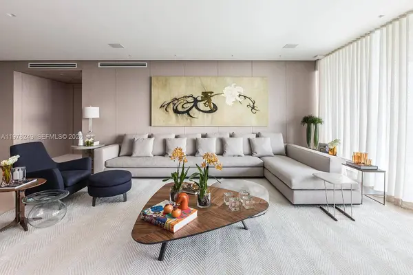 10201 Collins Ave #707, Bal Harbour, FL 33154