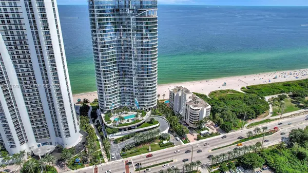 15701 Collins Ave #3804, Sunny Isles Beach, FL 33160