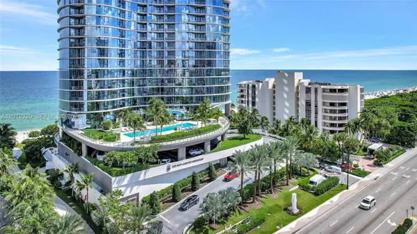 15701 Collins Ave #3804, Sunny Isles Beach, FL 33160