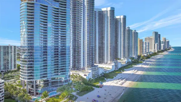 15701 Collins Ave #3804, Sunny Isles Beach, FL 33160