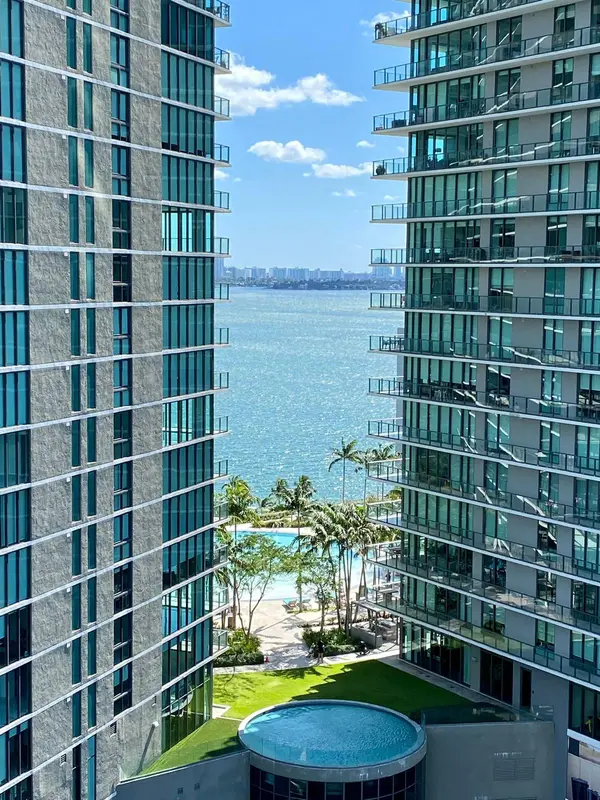 501 NE 31st St #1201, Miami, FL 33137-4476