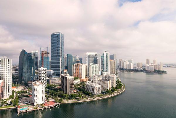 October 2026 Miami-Dade New Construction Update,James Glik
