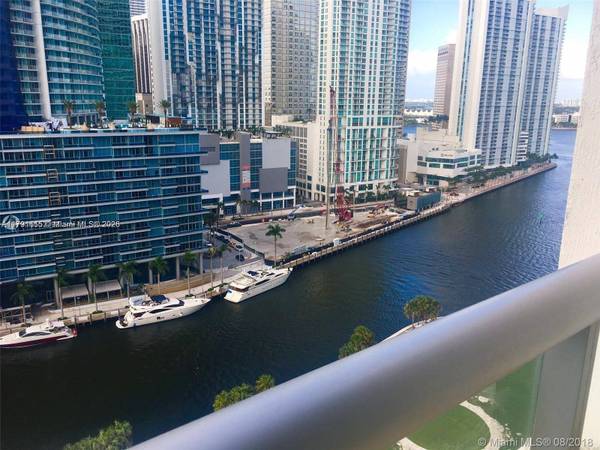 485 Brickell Ave #1903, Miami, FL 33131