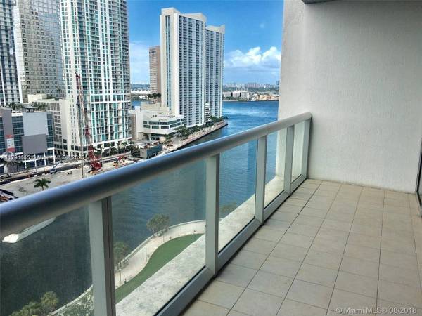 485 Brickell Ave #1903, Miami, FL 33131