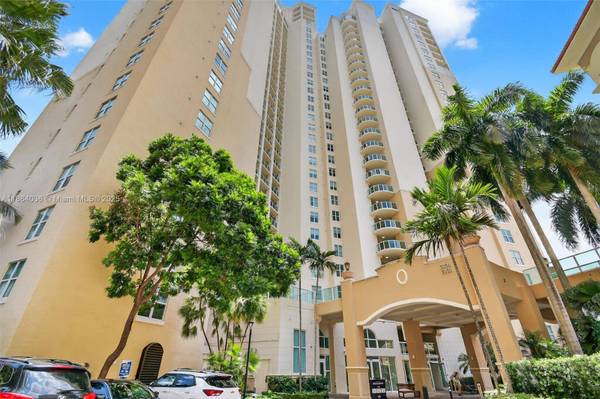 3330 NE 190th St #1611, Aventura, FL 33180