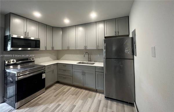 1255 NE 110th Ter, Miami, FL 33161