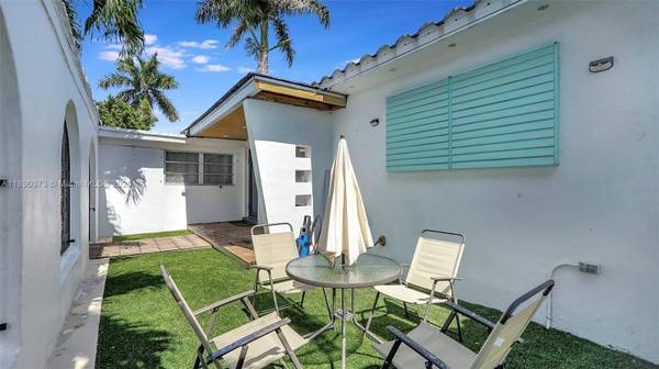 603 N 32nd Ave, Hollywood, FL 33021