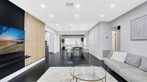 603 N 32nd Ave, Hollywood, FL 33021