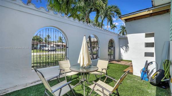 603 N 32nd Ave, Hollywood, FL 33021