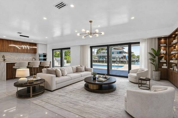 607 Layne Blvd, Hallandale Beach, FL 33009