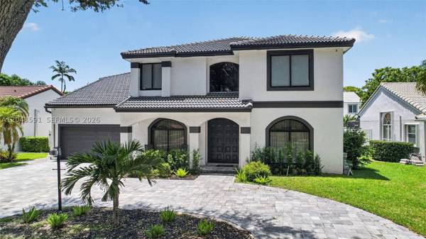 10746 Charleston Pl, Cooper City, FL 33026