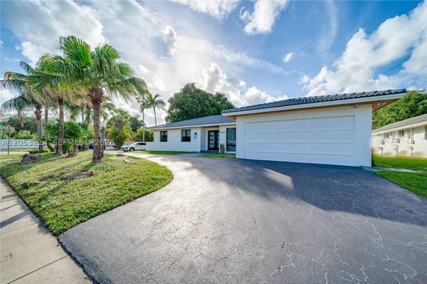 3400 N Park Rd, Hollywood, FL 33021
