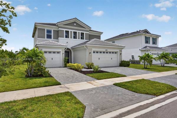 5691 Bristlecone Commoms, Westlake, FL 33470