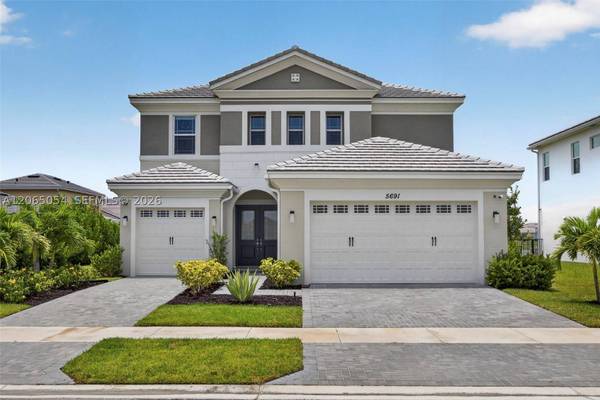 5691 Bristlecone Commoms