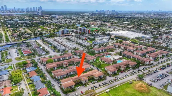 17001 NE 13th Ave #202, Miami, FL 33162